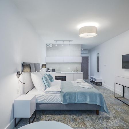 Rajska 3 By Pi Apartments Krakov Exteriér fotografie