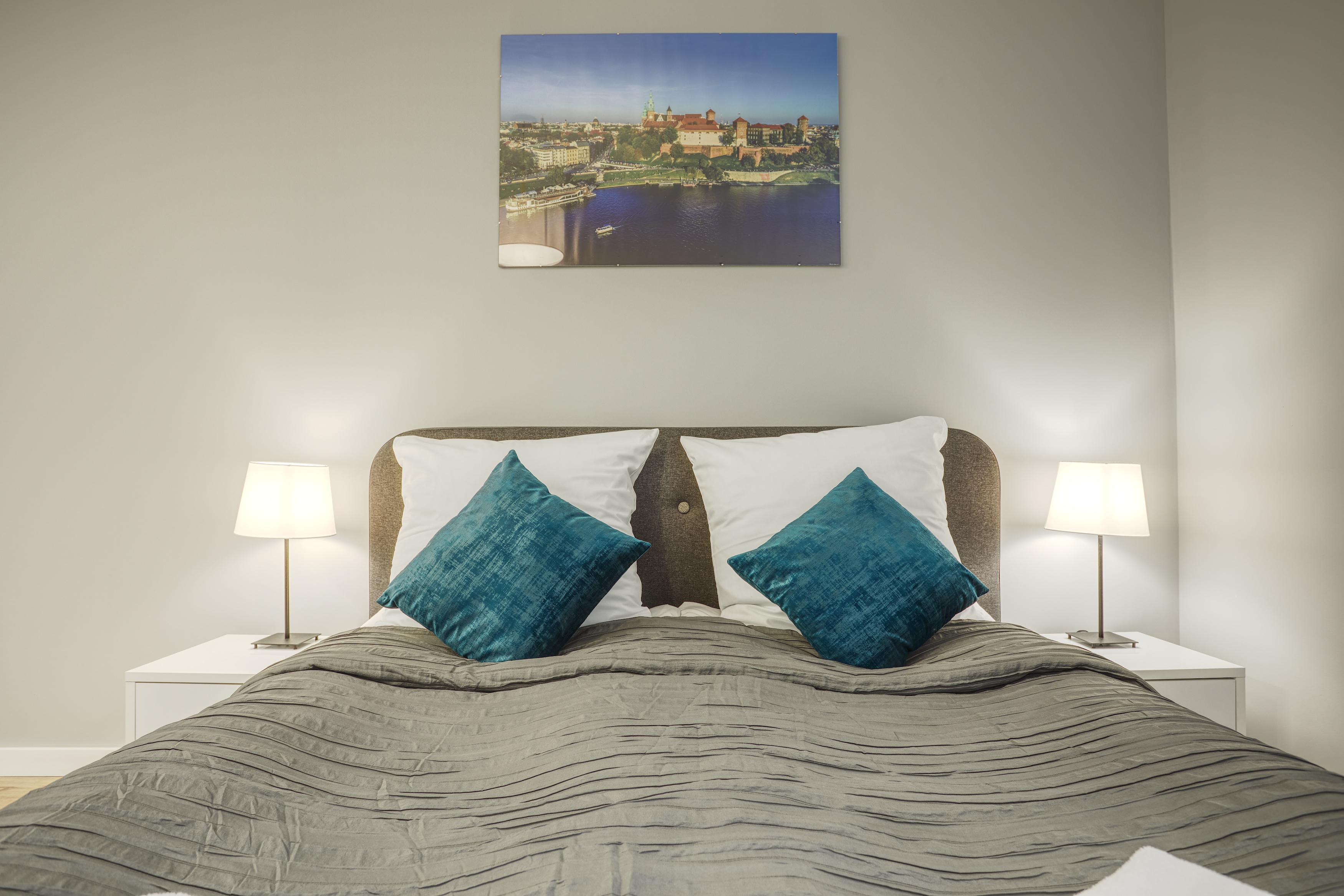 Rajska 3 By Pi Apartments Krakov Exteriér fotografie