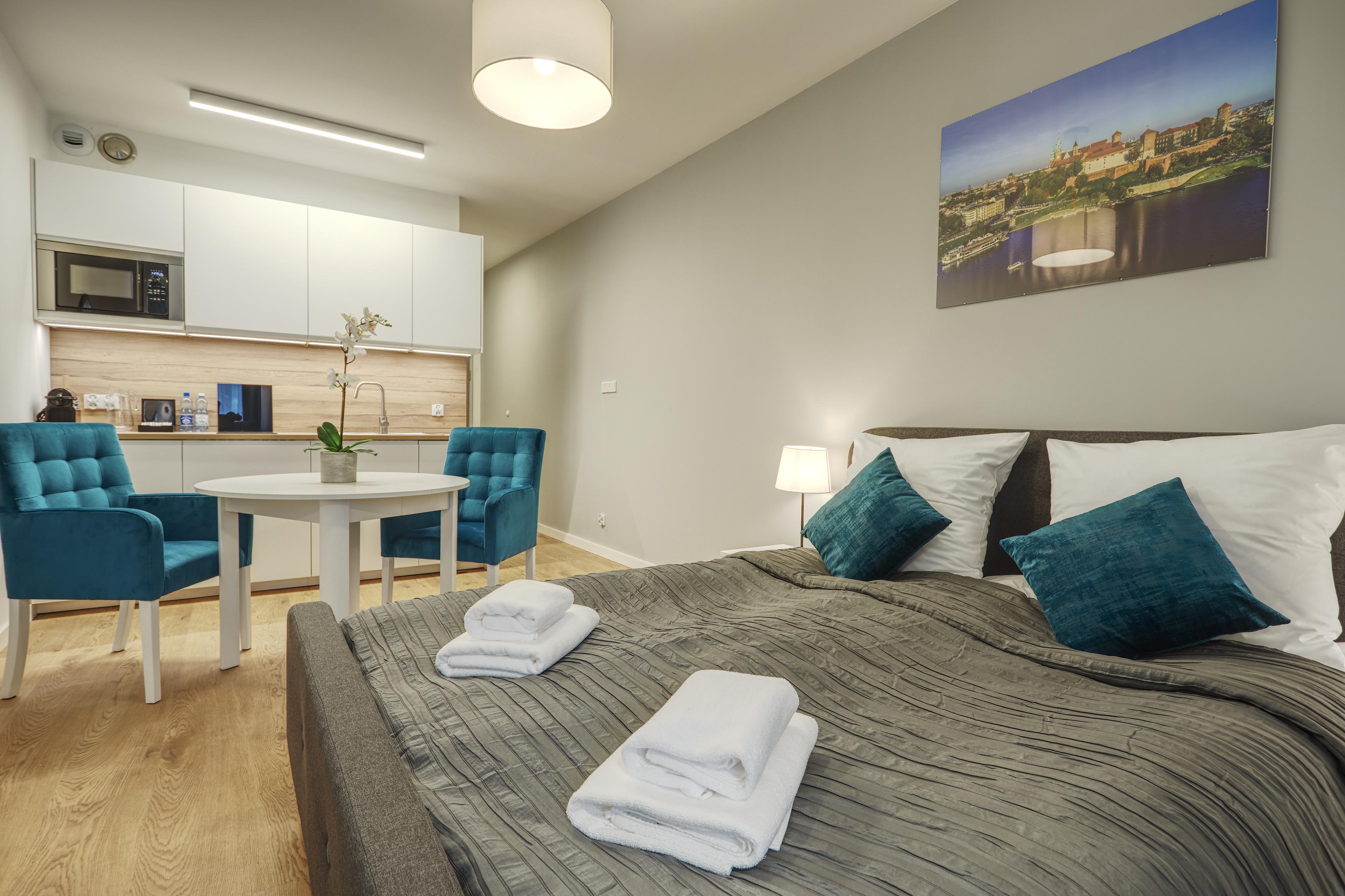 Rajska 3 By Pi Apartments Krakov Exteriér fotografie