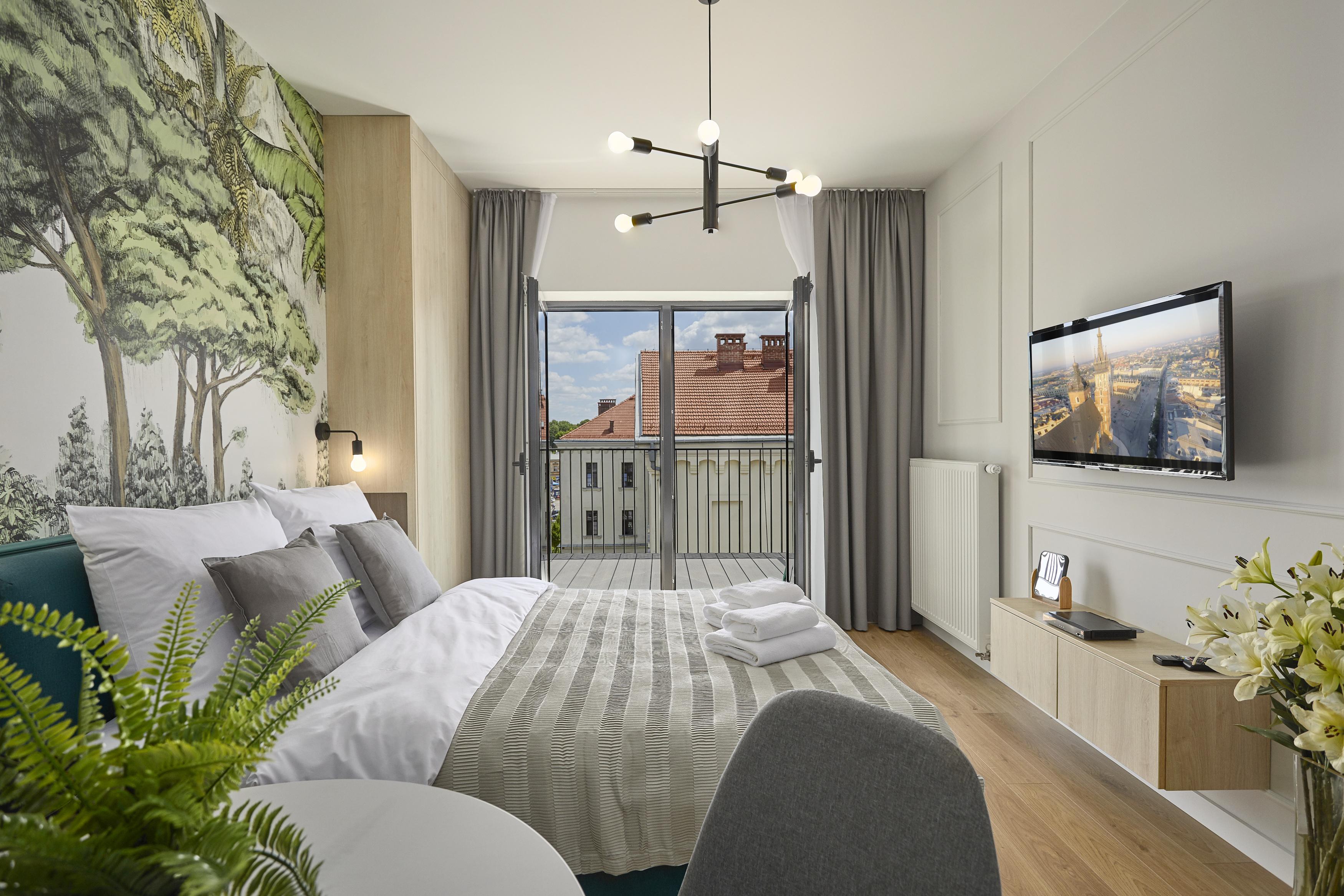 Rajska 3 By Pi Apartments Krakov Exteriér fotografie