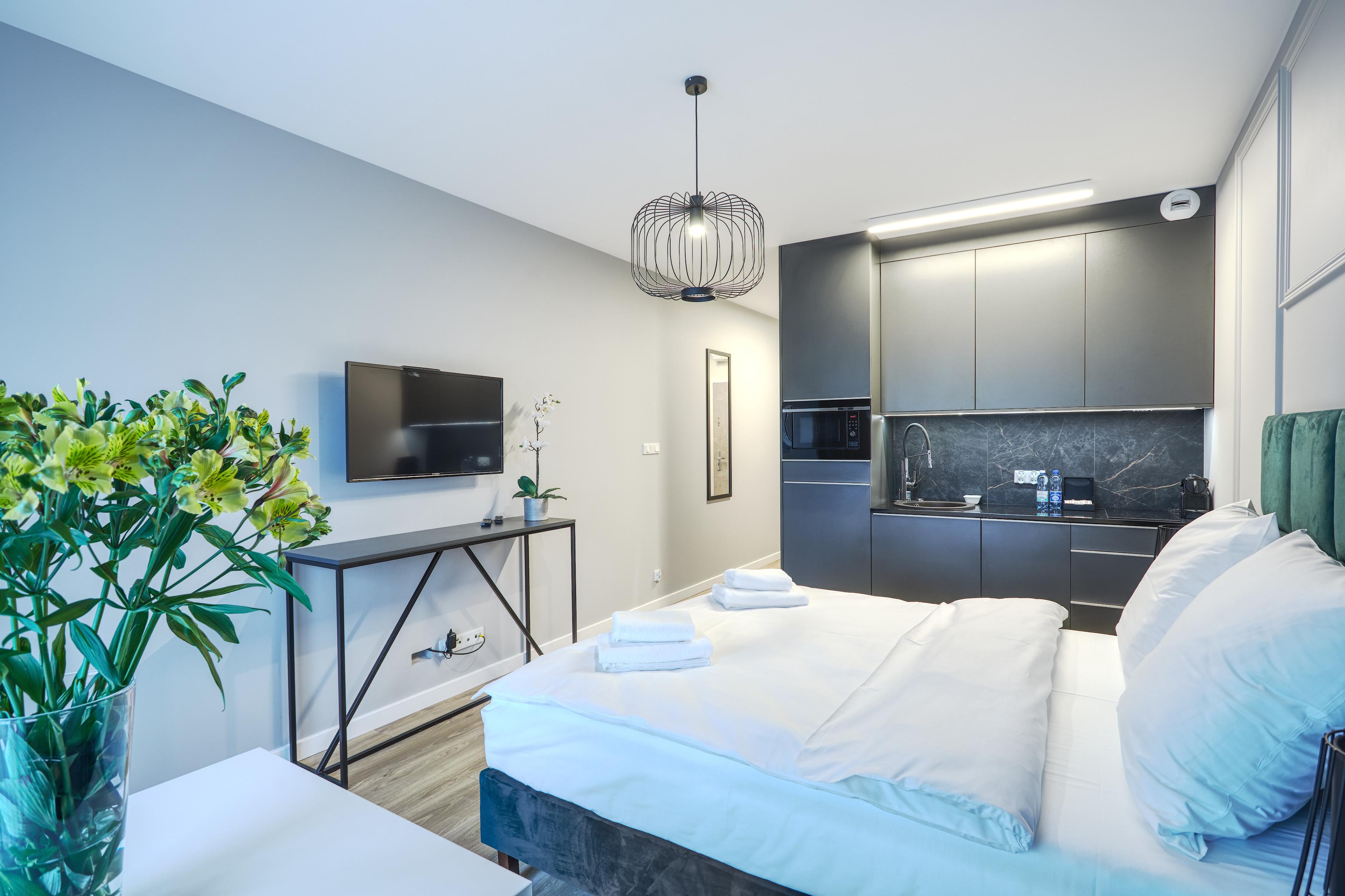Rajska 3 By Pi Apartments Krakov Exteriér fotografie
