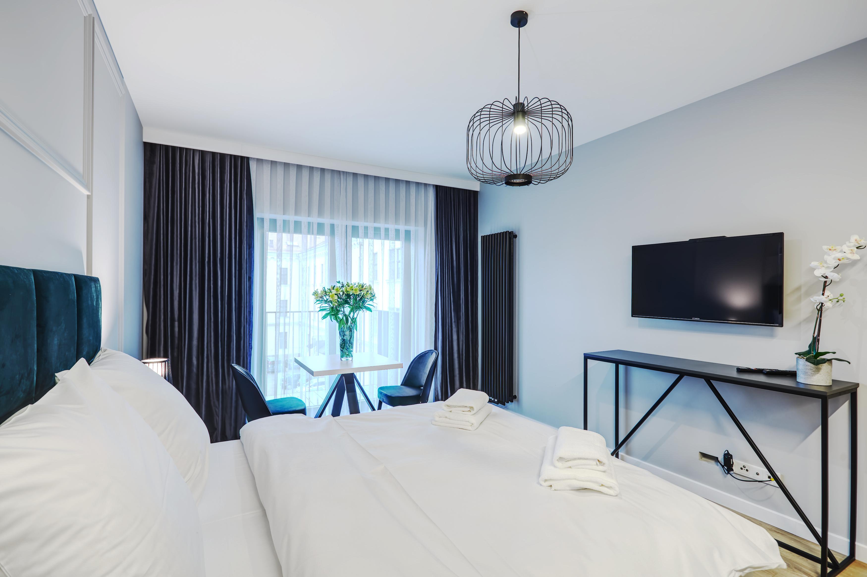 Rajska 3 By Pi Apartments Krakov Exteriér fotografie
