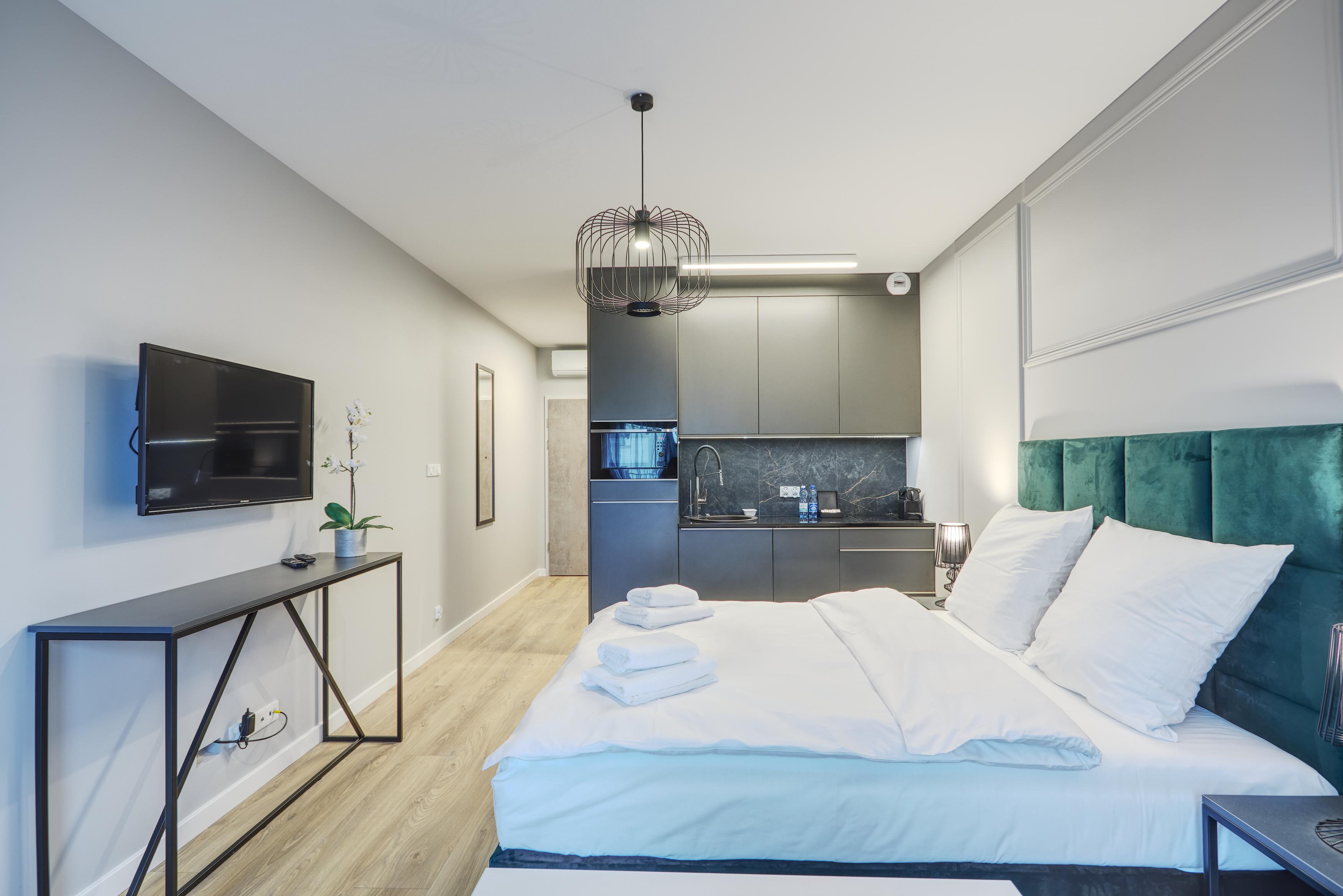 Rajska 3 By Pi Apartments Krakov Exteriér fotografie