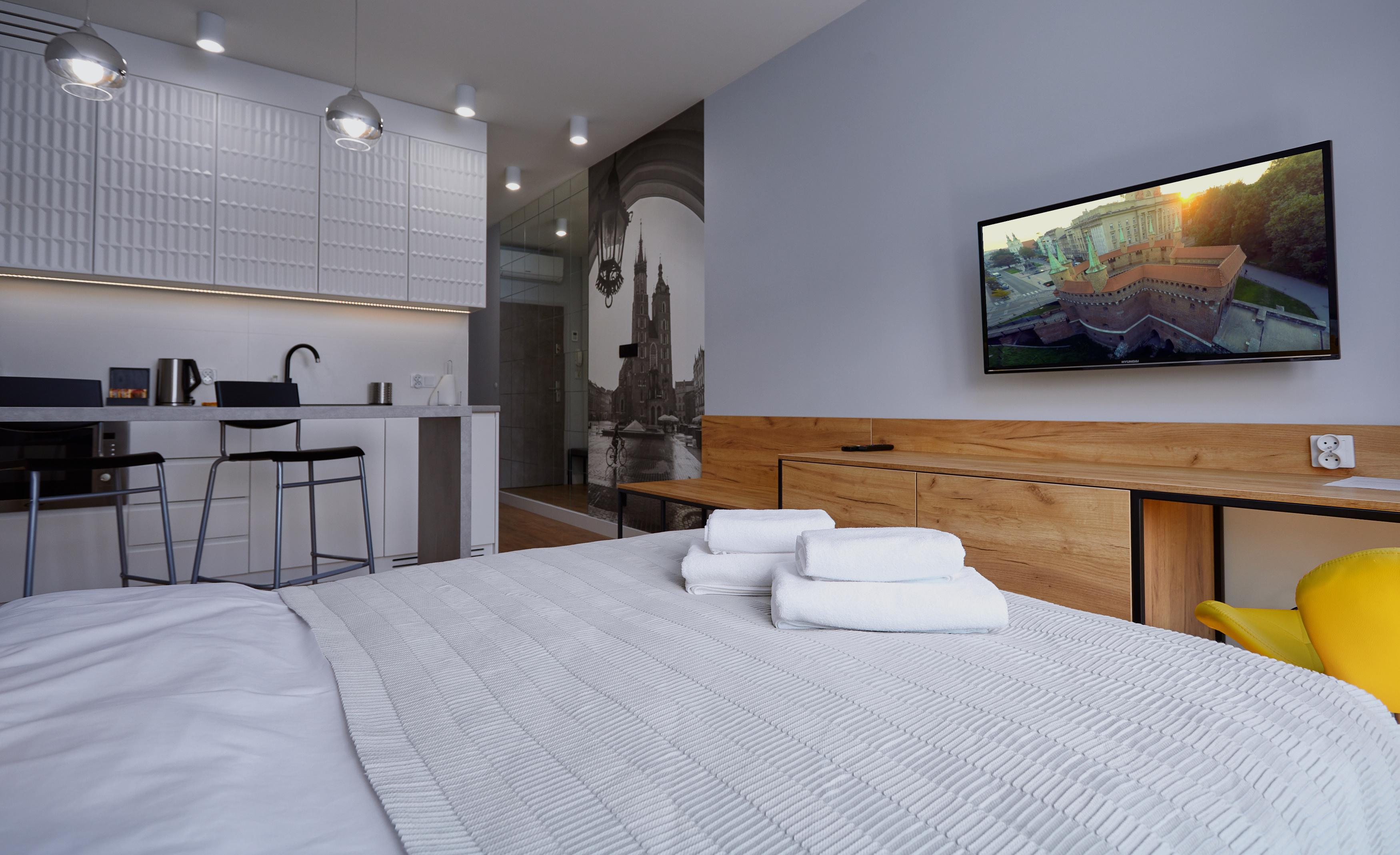 Rajska 3 By Pi Apartments Krakov Exteriér fotografie