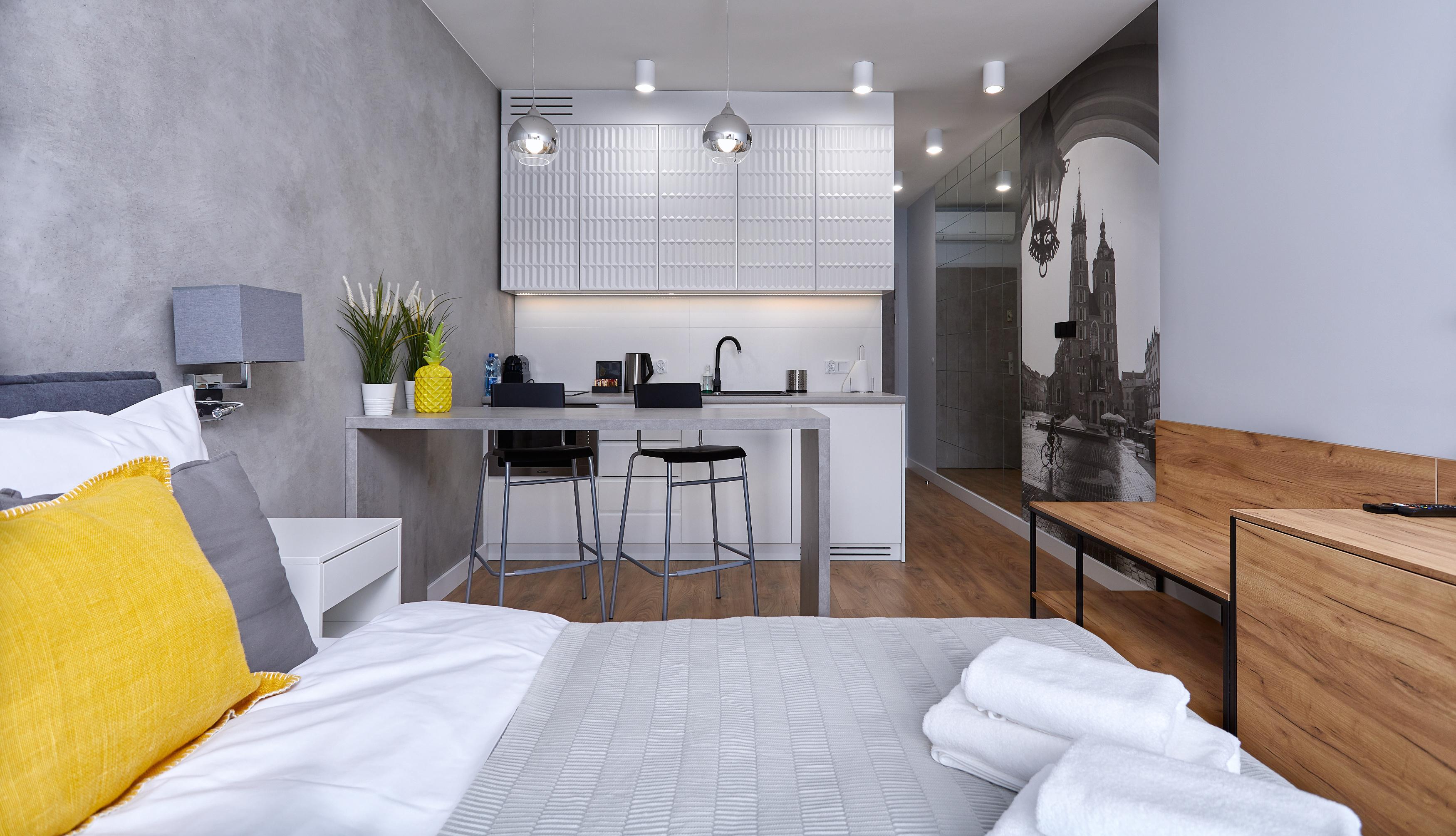 Rajska 3 By Pi Apartments Krakov Exteriér fotografie