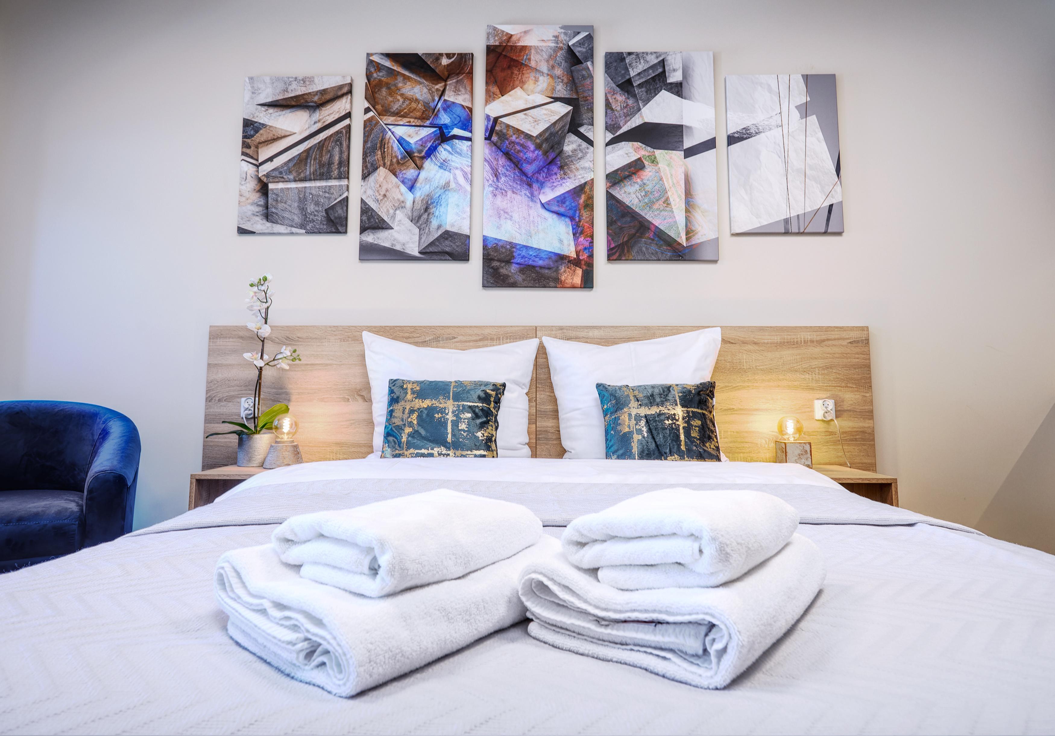 Rajska 3 By Pi Apartments Krakov Exteriér fotografie