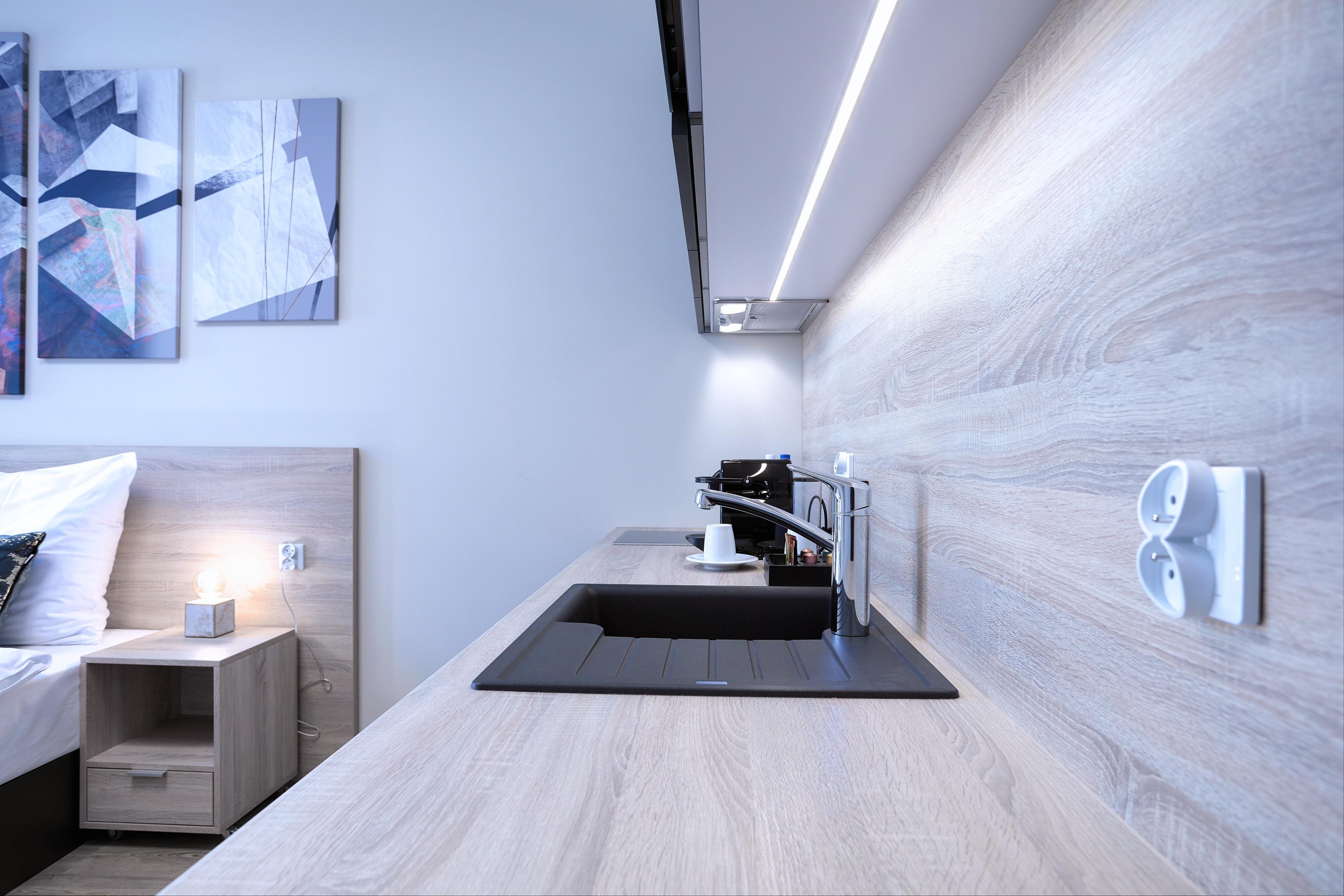 Rajska 3 By Pi Apartments Krakov Exteriér fotografie