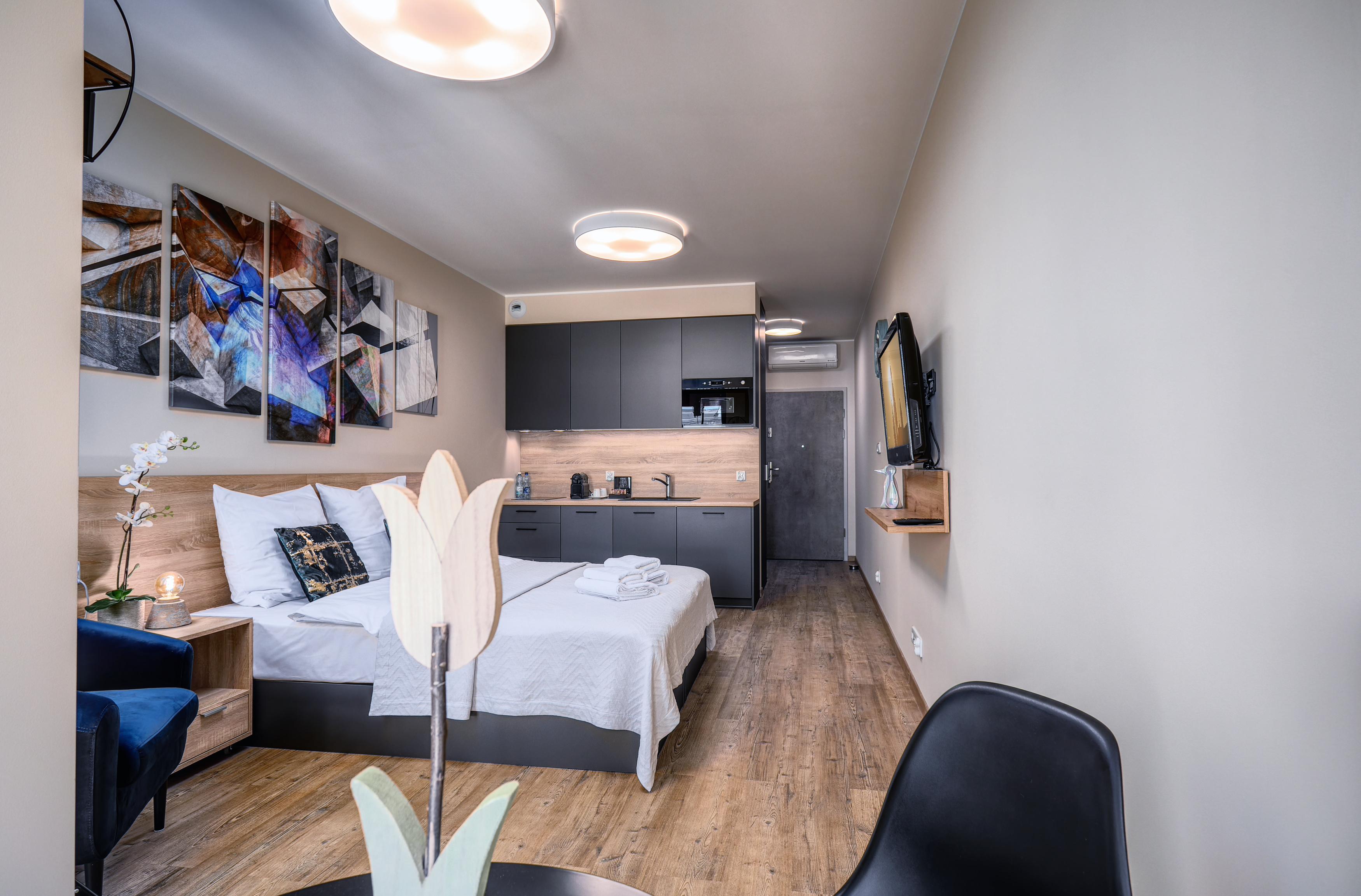 Rajska 3 By Pi Apartments Krakov Exteriér fotografie