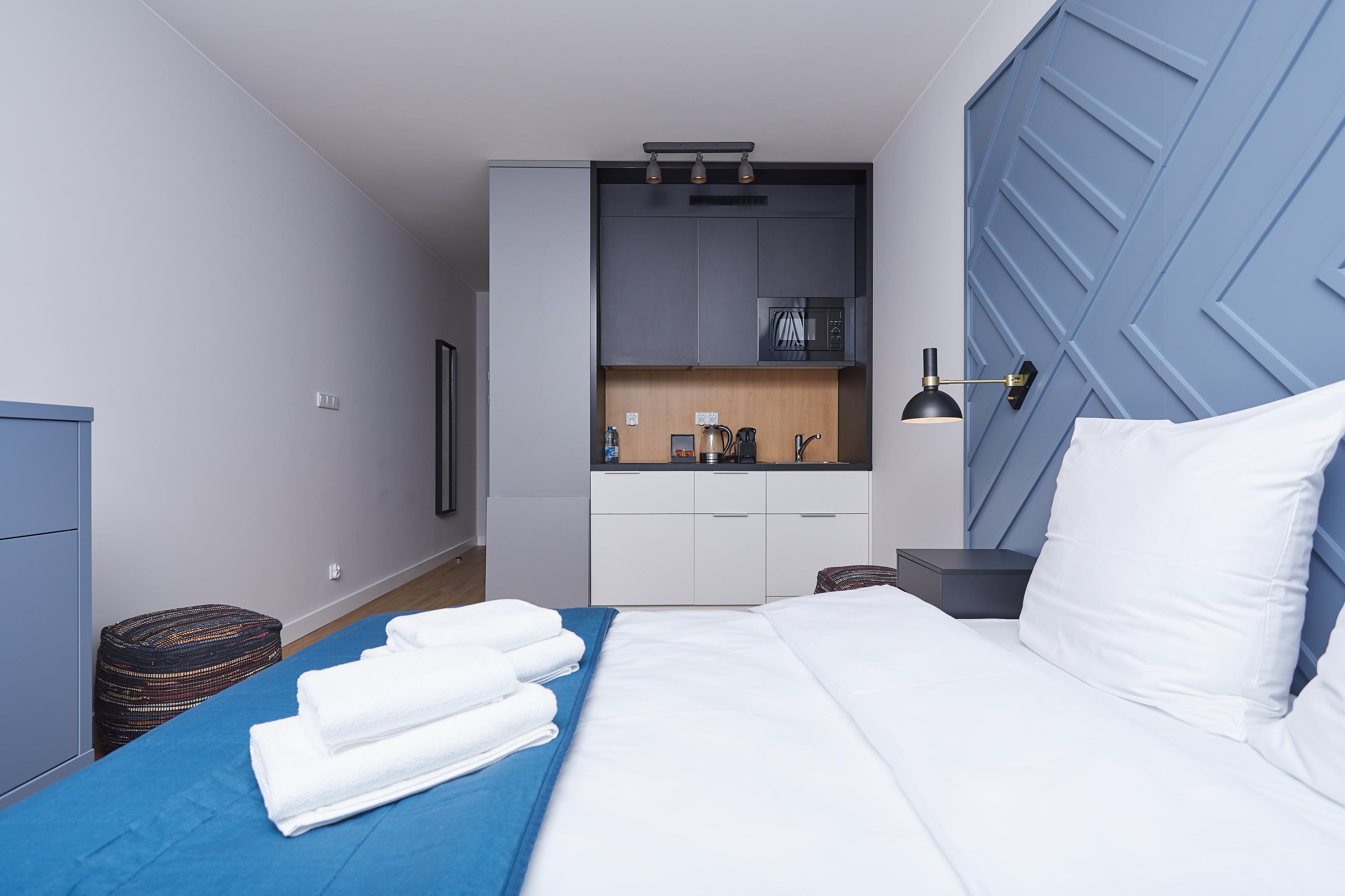 Rajska 3 By Pi Apartments Krakov Exteriér fotografie