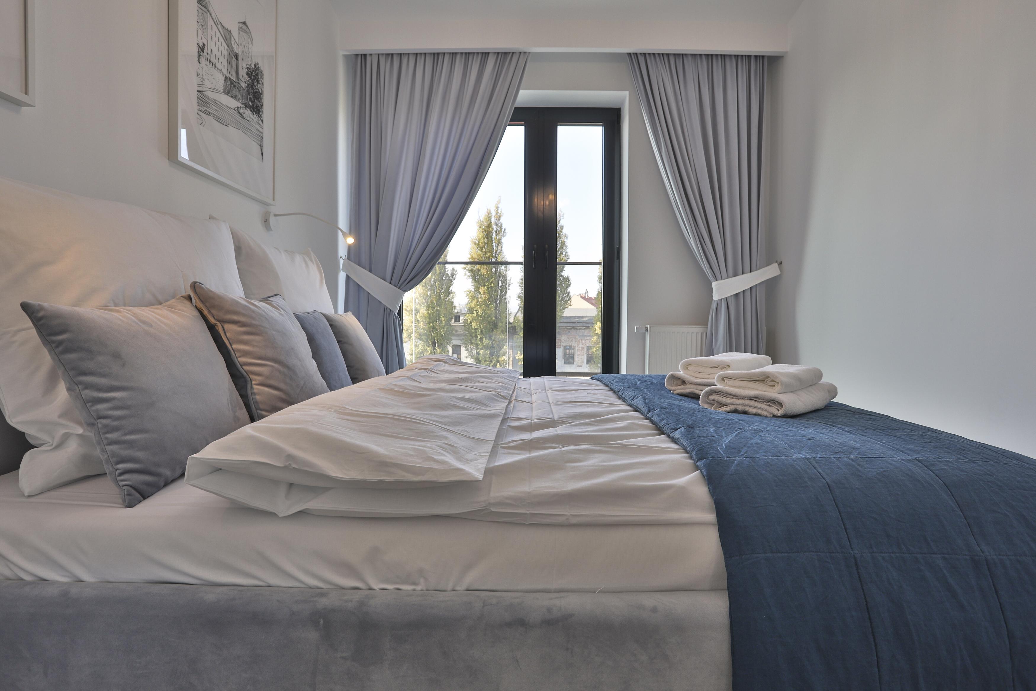Rajska 3 By Pi Apartments Krakov Exteriér fotografie