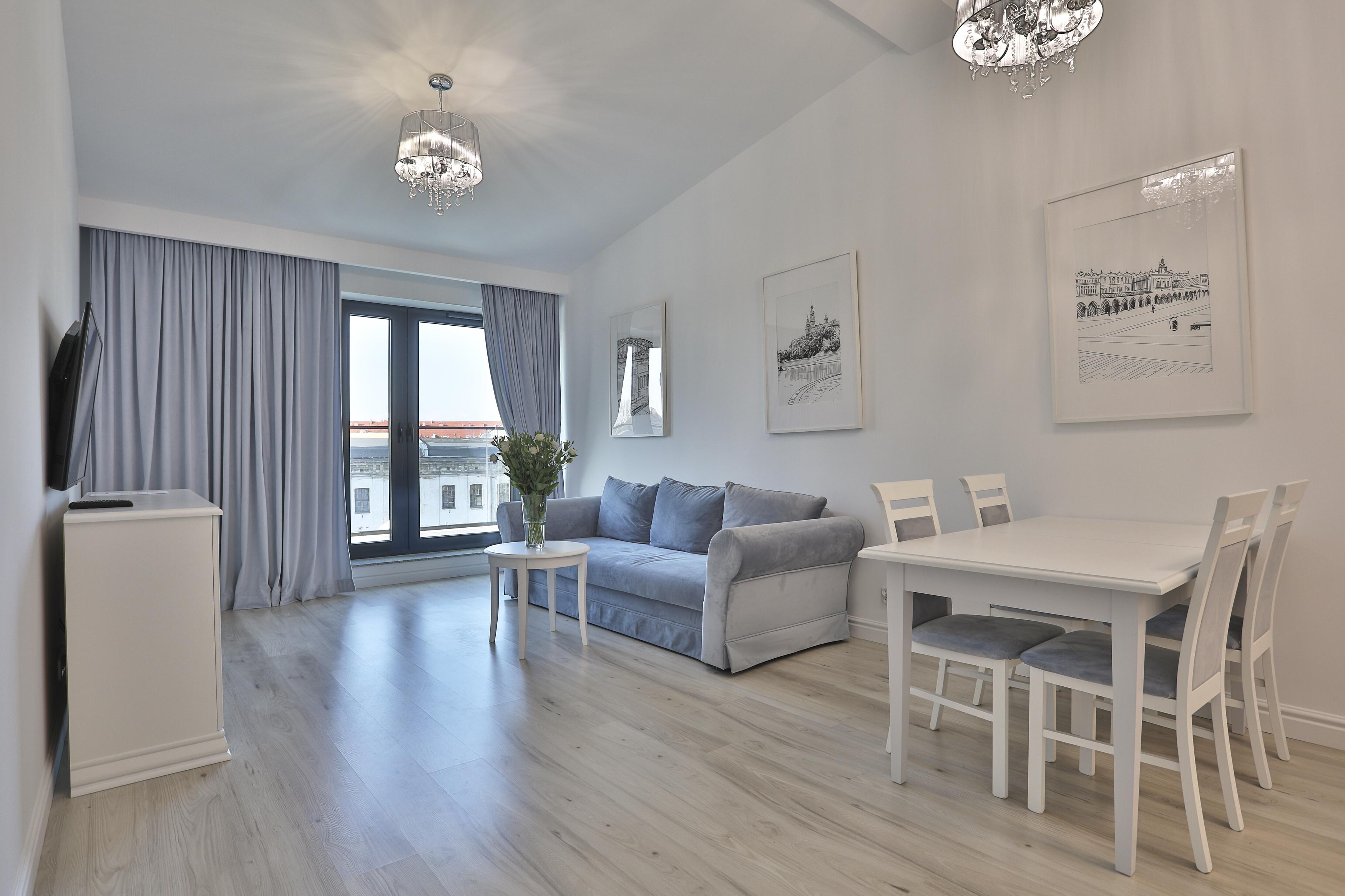 Rajska 3 By Pi Apartments Krakov Exteriér fotografie