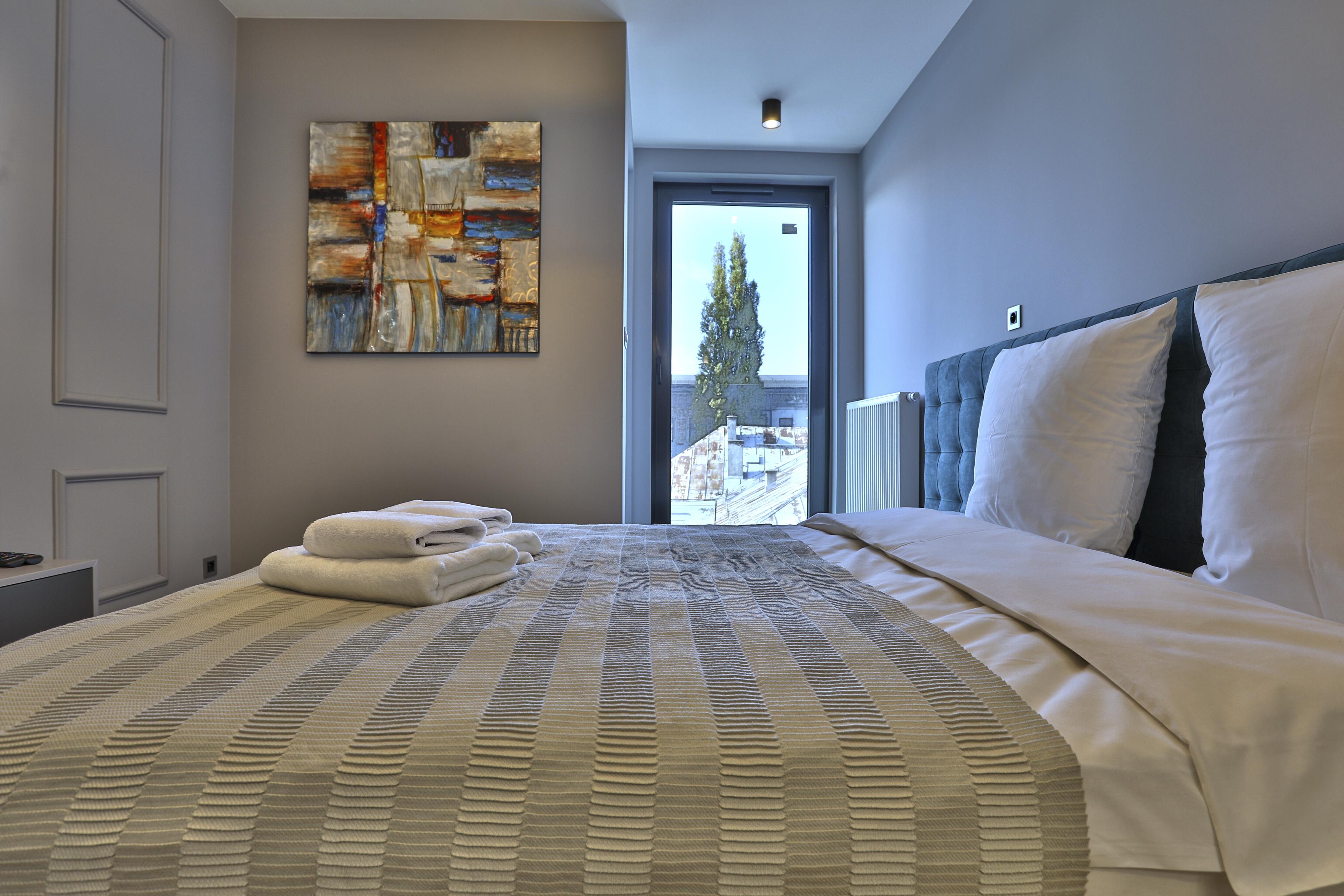 Rajska 3 By Pi Apartments Krakov Exteriér fotografie