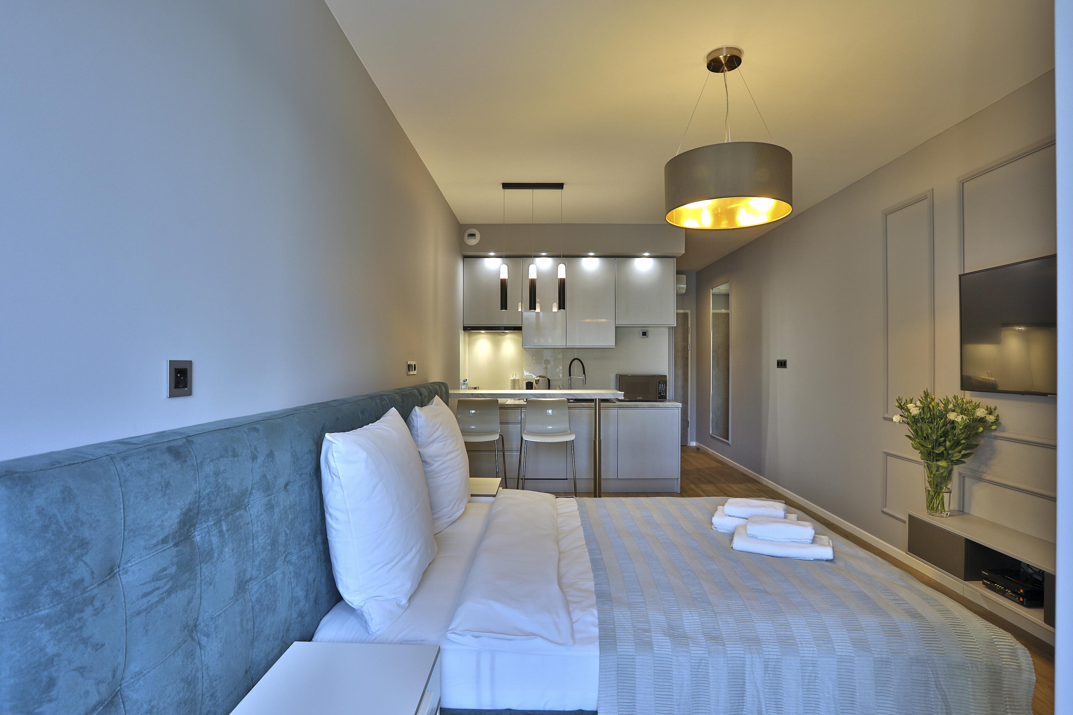 Rajska 3 By Pi Apartments Krakov Exteriér fotografie