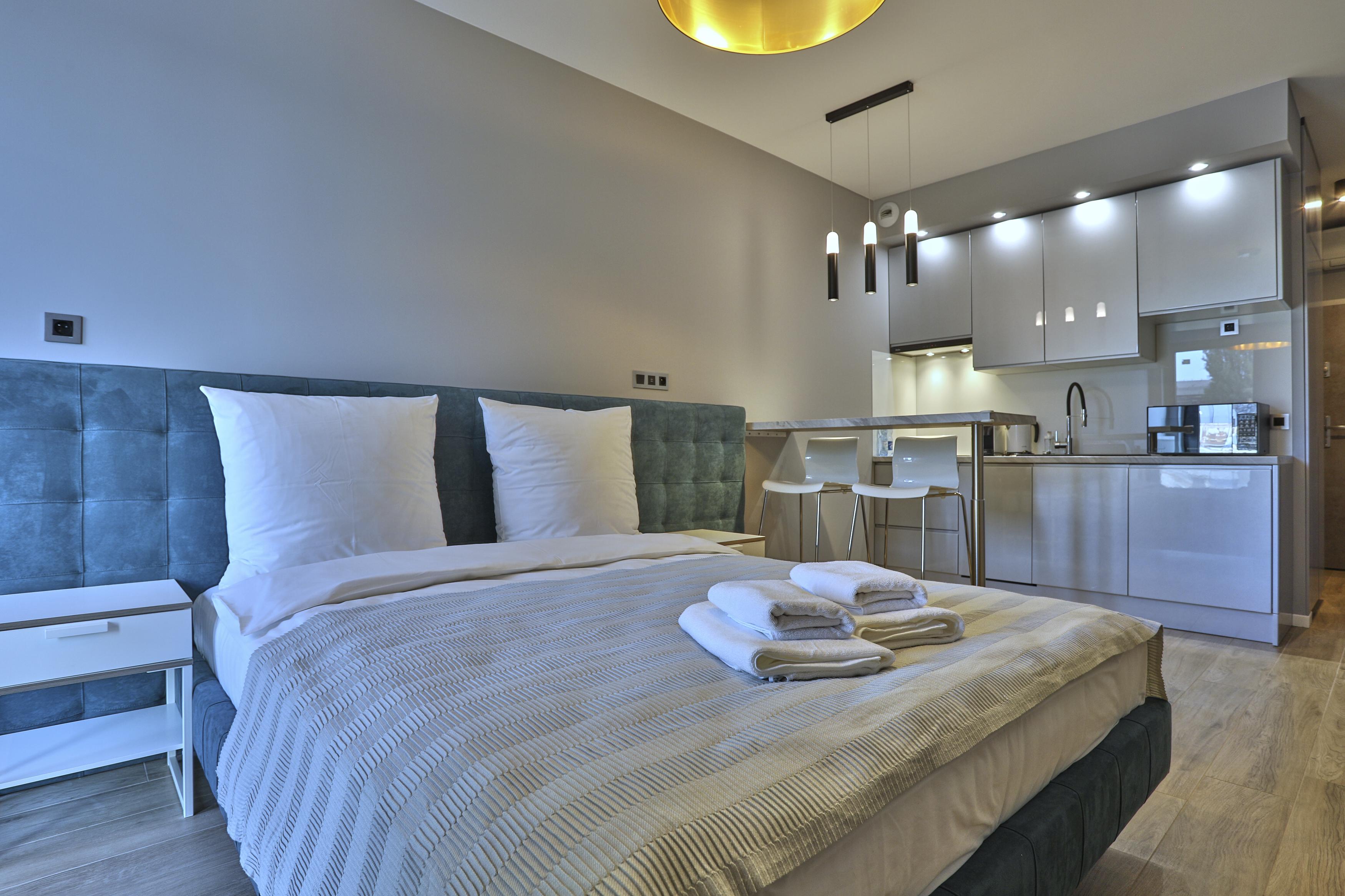 Rajska 3 By Pi Apartments Krakov Exteriér fotografie