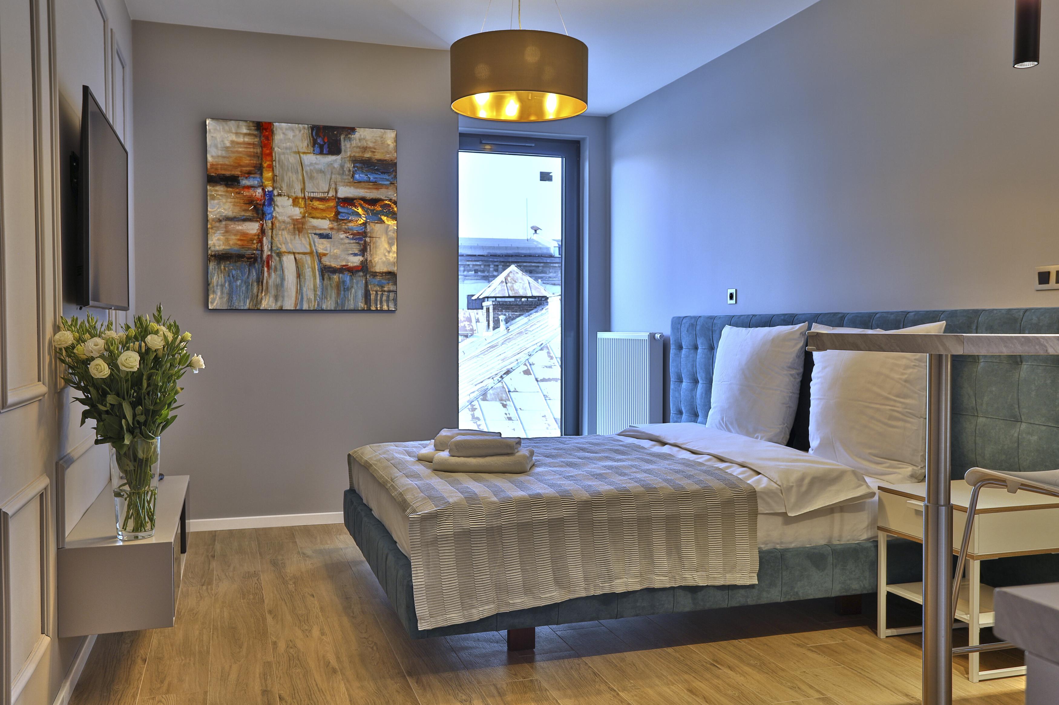 Rajska 3 By Pi Apartments Krakov Exteriér fotografie