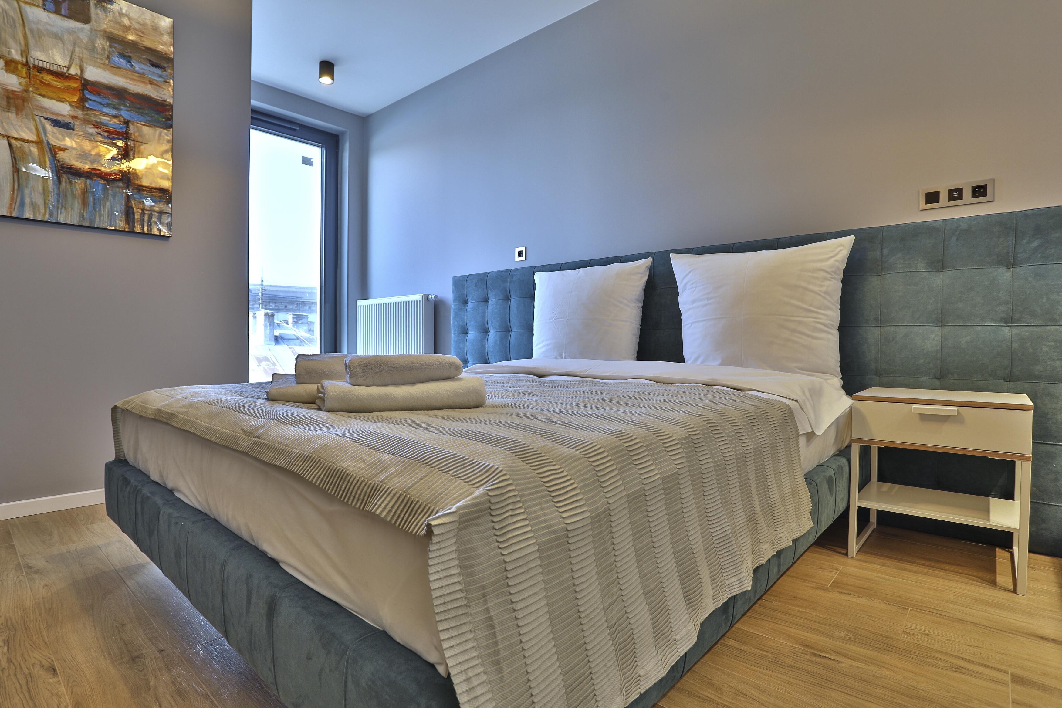 Rajska 3 By Pi Apartments Krakov Exteriér fotografie