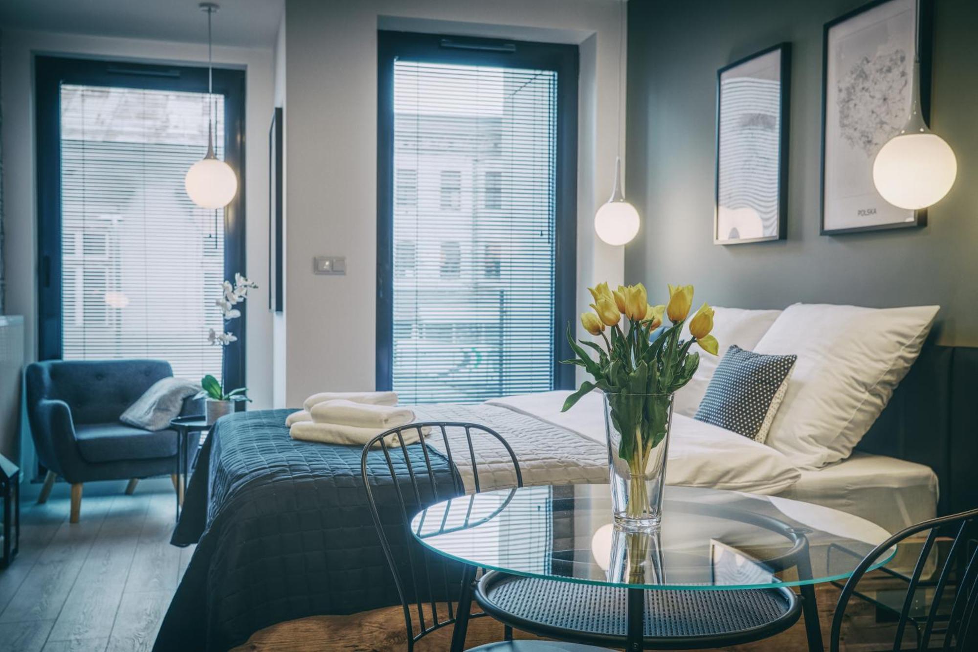 Rajska 3 By Pi Apartments Krakov Exteriér fotografie