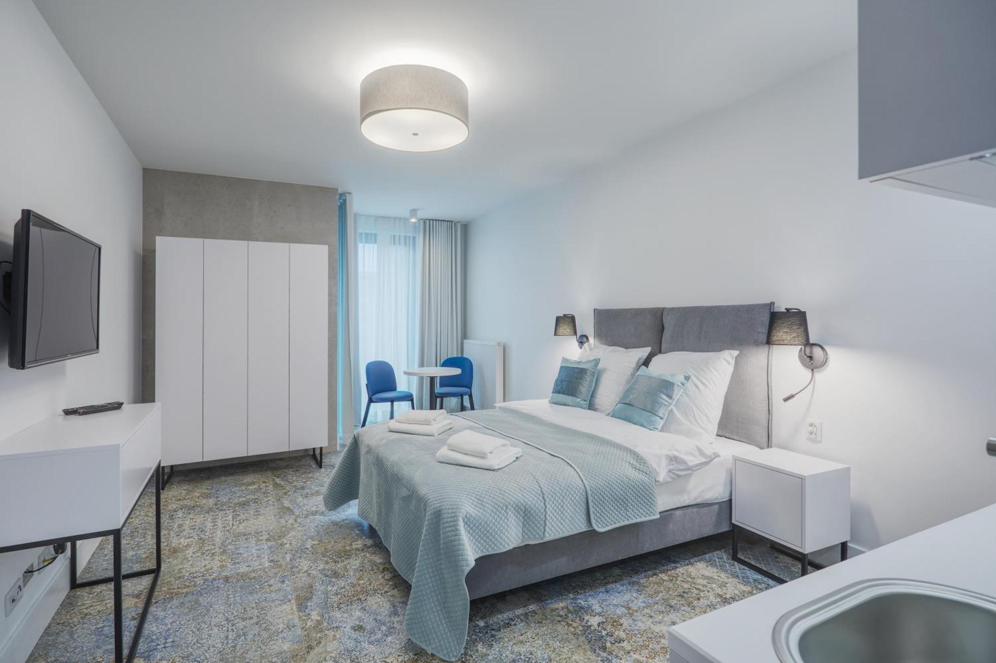 Rajska 3 By Pi Apartments Krakov Exteriér fotografie