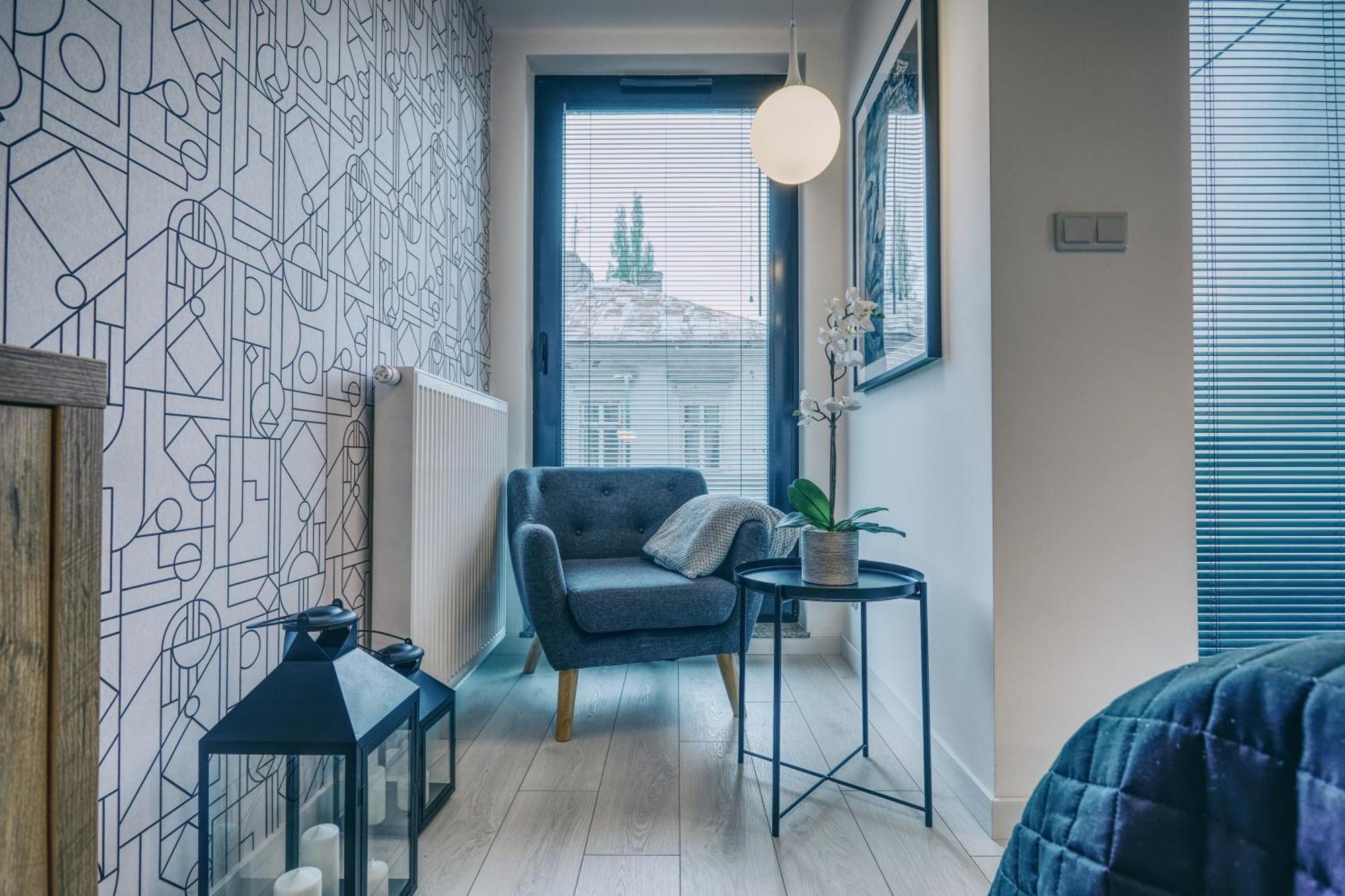 Rajska 3 By Pi Apartments Krakov Exteriér fotografie