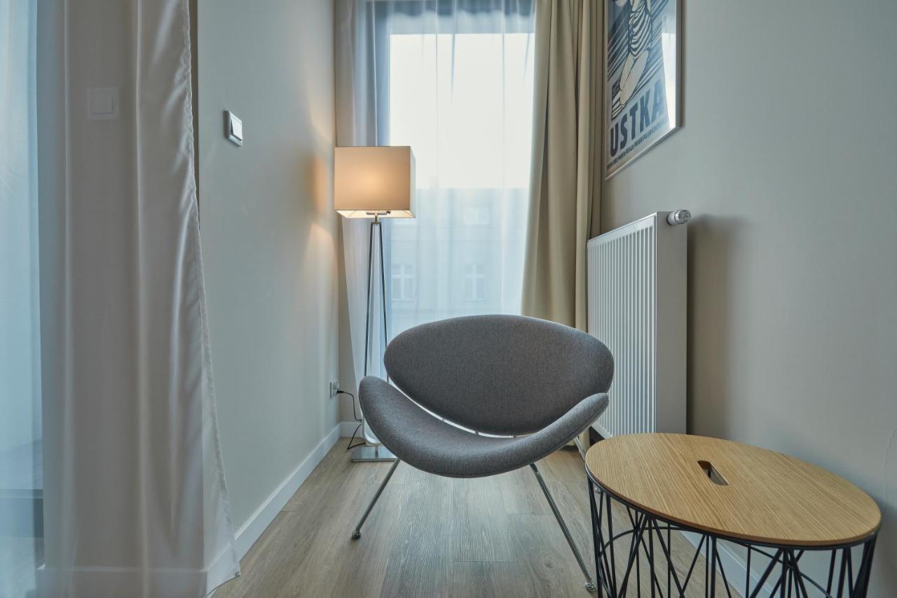 Rajska 3 By Pi Apartments Krakov Exteriér fotografie