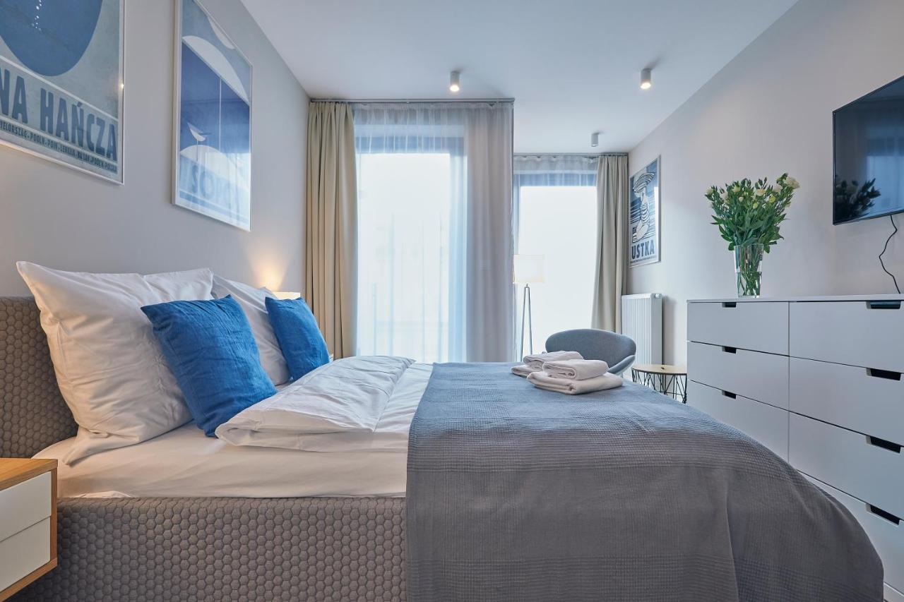 Rajska 3 By Pi Apartments Krakov Exteriér fotografie